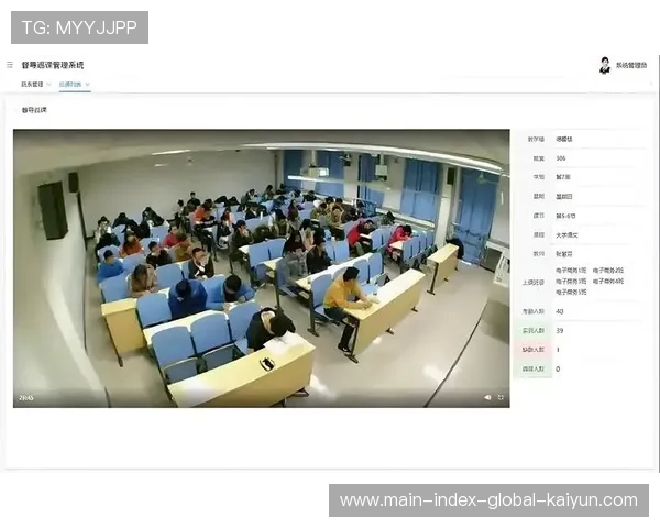 数字化督导系统在行业内实现了对培训质量的实时远程管控 数字化督导系统在行业内实现了对培训质量的实时远程管控