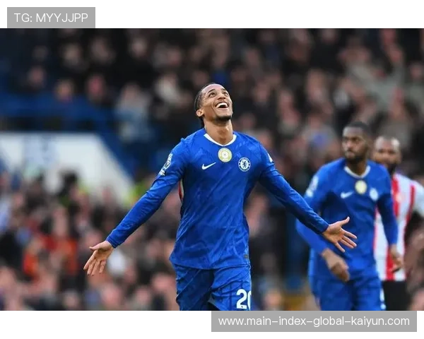 帕尔默点射加补时失空门 展现切尔西年轻球员心理波动